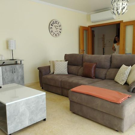Alvor V.P. Luxo Apartamento Exterior foto