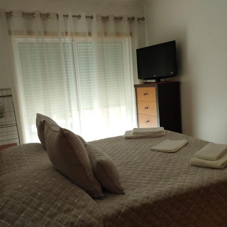 Alvor V.P. Luxo Apartamento Exterior foto