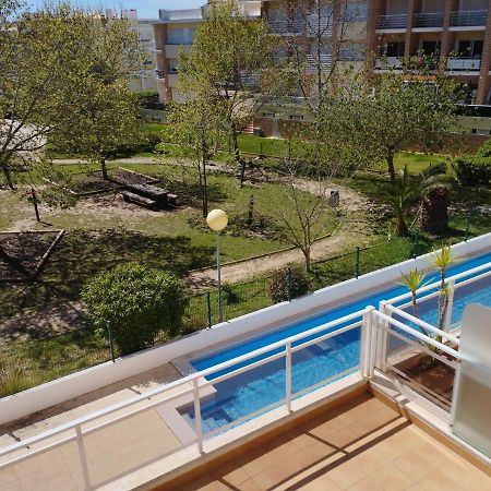 Alvor V.P. Luxo Apartamento Exterior foto