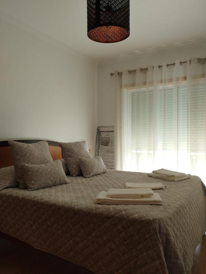 Alvor V.P. Luxo Apartamento Exterior foto