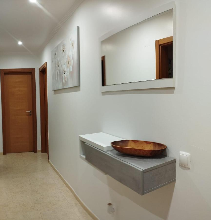 Alvor V.P. Luxo Apartamento Exterior foto
