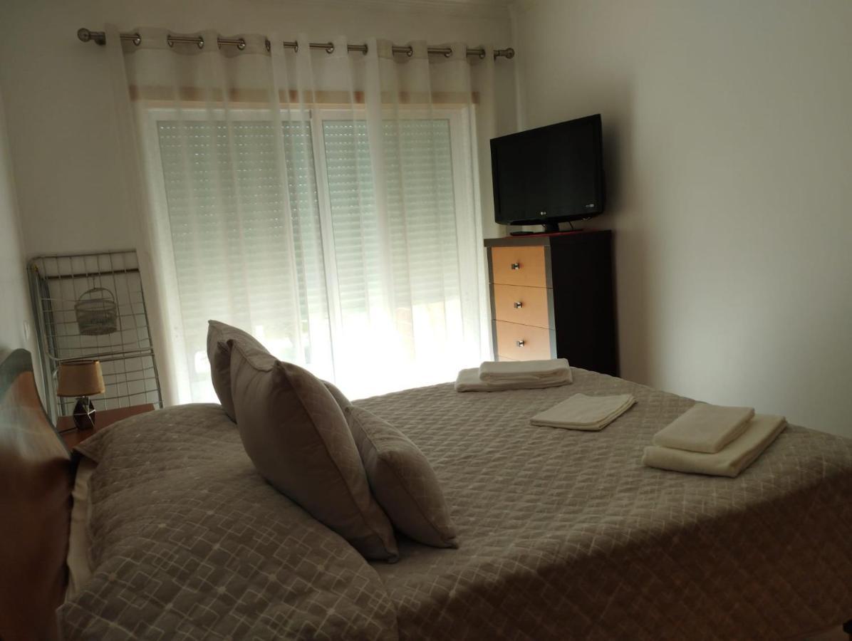 Alvor V.P. Luxo Apartamento Exterior foto