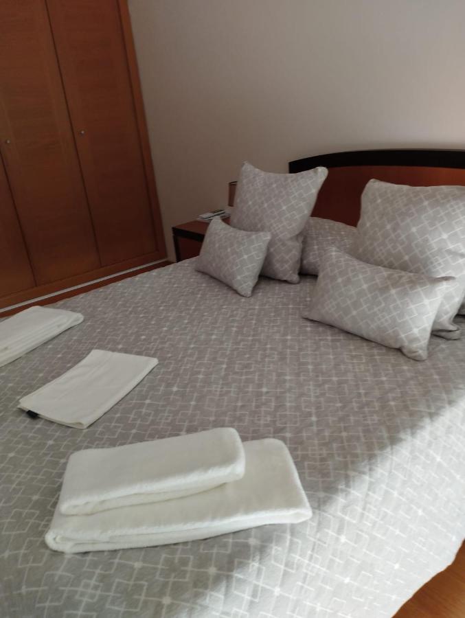 Alvor V.P. Luxo Apartamento Exterior foto