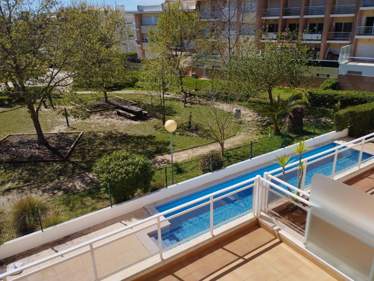 Alvor V.P. Luxo Apartamento Exterior foto