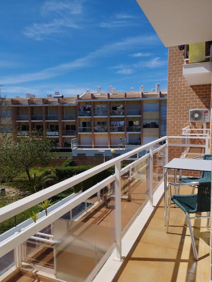 Alvor V.P. Luxo Apartamento Exterior foto