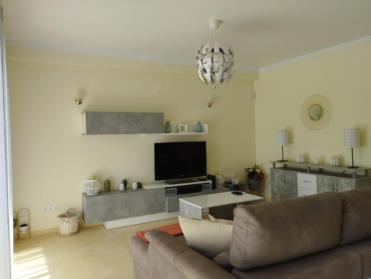 Alvor V.P. Luxo Apartamento Exterior foto